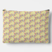 À Accessoires Pochette d'accessoires pour poney (Recto)