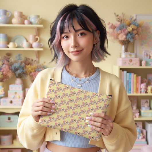 À Accessoires Pochette d'accessoires pour poney