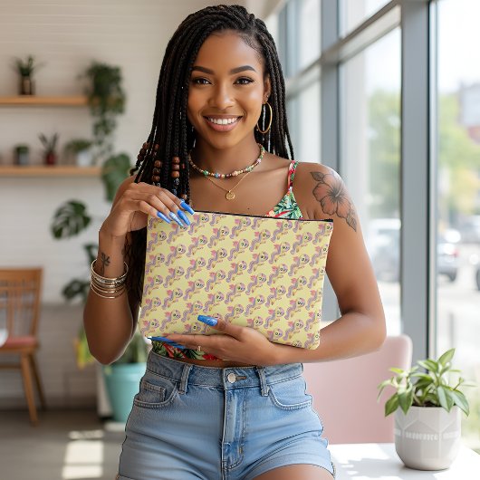 À Accessoires Pochette d'accessoires pour poney
