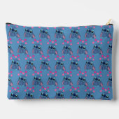 À Accessoires Pochette d'accessoires pour Stitch (Verso)