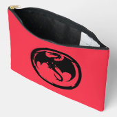 À Accessoires Pochette de corail Black Dragon (Ouvrir)