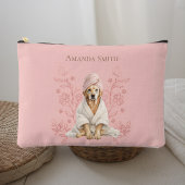 À Accessoires Pochette de Maquillage Cosmétique Personnalisée po