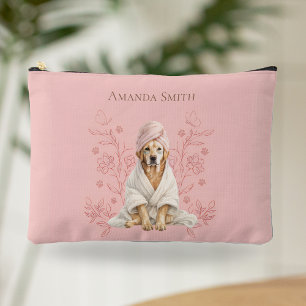 À Accessoires Pochette de Maquillage Cosmétique Personnalisée po
