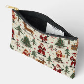 À Accessoires Pochette de Noël pour moi (Ouvrir)
