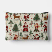 À Accessoires Pochette de Noël pour moi (Recto)