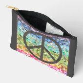 À Accessoires Pochette de paix (Ouvrir)