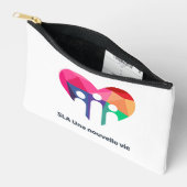 À Accessoires Pochette de plage  (Ouvrir)