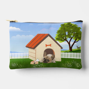 À Accessoires Pochette de retraite Canine confortable