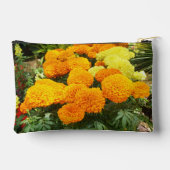 À Accessoires Pochette de Souci Orange (Verso)