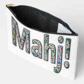 À Accessoires Pochette de tuiles de Mahjong - Mahj! (Ouvrir)