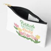 À Accessoires Pochette de vibes positives (Ouvrir)