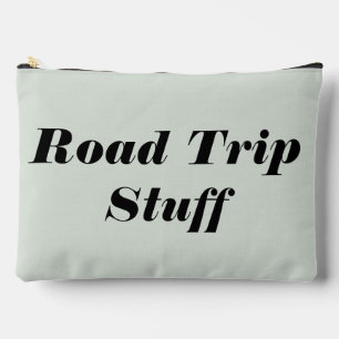 À Accessoires Pochette de voyage