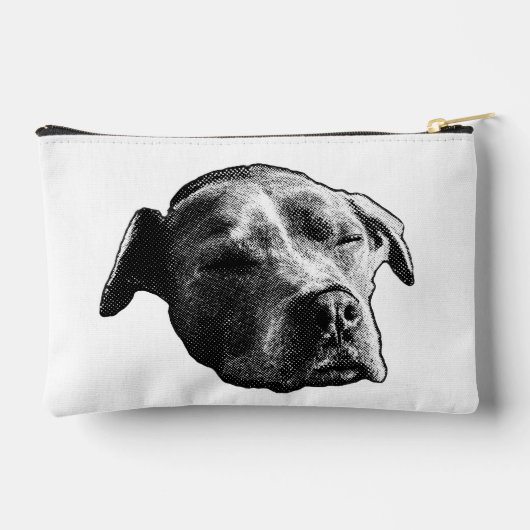 À Accessoires Pochette d'hiver (Verso)