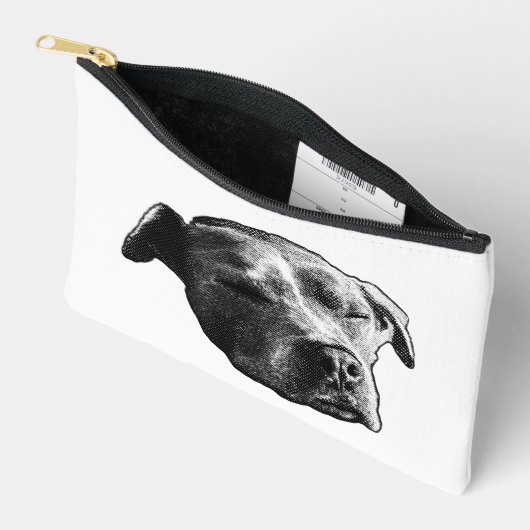 À Accessoires Pochette d'hiver (Ouvrir)