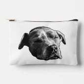 À Accessoires Pochette d'hiver (Recto)