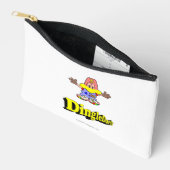 À Accessoires Pochette Dingle pour crayons ou petits objets (Ouvrir)