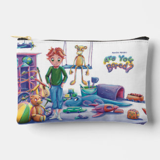 À Accessoires Pochette d'organisation pour enfants | Trousse | T