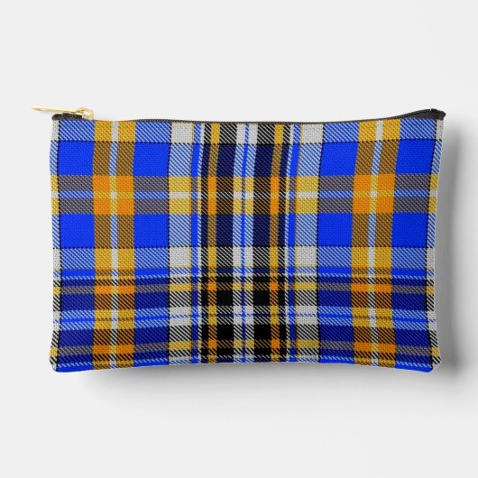 À Accessoires Pochette en Dinarzh -  (Recto)