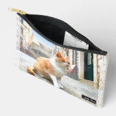 À Accessoires Pochette Essential Chats Village - Emmett (Ouvrir)