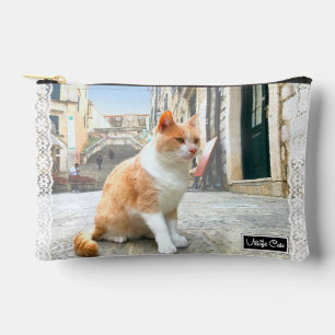 À Accessoires Pochette Essential Chats Village - Emmett