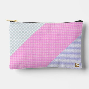 À Accessoires Pochette japonaise Moment - Palette florale