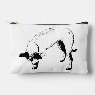 À Accessoires Pochette Joie Timide