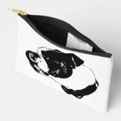 À Accessoires Pochette latérale Bulldog (Ouvrir)