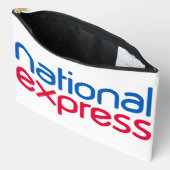 À Accessoires Pochette nationale d'Express (Ouvrir)