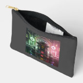 À Accessoires Pochette Robot 1 (Ouvrir)