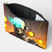 À Accessoires Pochette Robot 2 (Ouvrir)