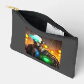 À Accessoires Pochette Robot 2 (Ouvrir)