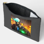 À Accessoires Pochette Robot 2 (Ouvrir)