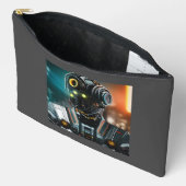 À Accessoires Pochette Robot 3 (Ouvrir)