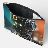 À Accessoires Pochette Robot 3 (Ouvrir)