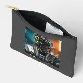À Accessoires Pochette Robot 3 (Ouvrir)