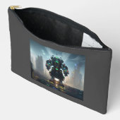 À Accessoires Pochette Robot 4 (Ouvrir)
