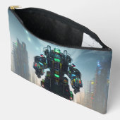À Accessoires Pochette Robot 4 (Ouvrir)