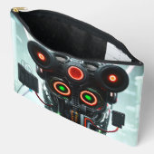 À Accessoires Pochette Robot 5 (Ouvrir)