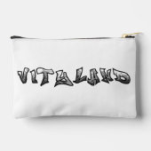 À Accessoires Pochette Vityland (Verso)