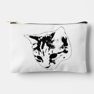 À Accessoires Pochette Whisker Neat