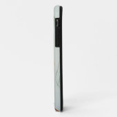 A Afbeelding (w/c op papier) Case-Mate iPhone Case (Achterkant/links)