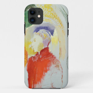 A Afbeelding (w/c op papier) iPhone 11 Hoesje