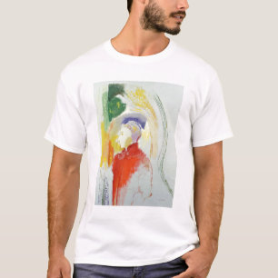 A Afbeelding (w/c op papier) T-shirt