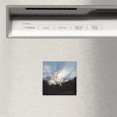 A- aimant ciel (In Situ (Lave-vaisselle))