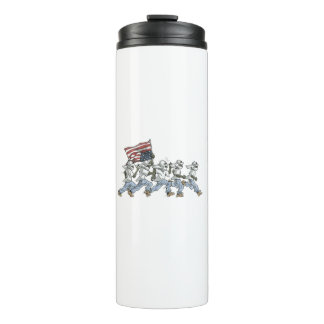 A$AP Rocky Riot Bottle Thermosbeker