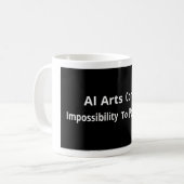 A| Art, Mug (Devant gauche)