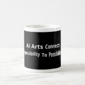 A| Art, Mug (Centre)