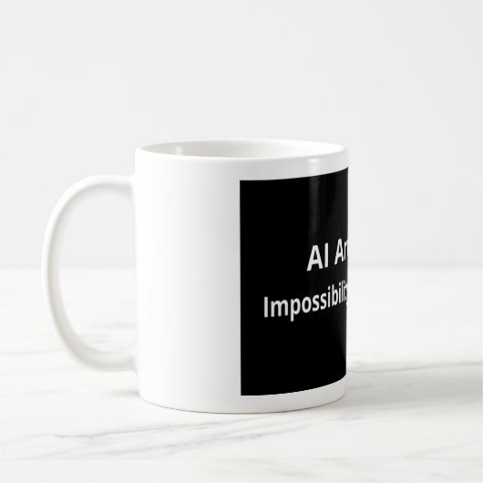 A| Art, Mug (Gauche)
