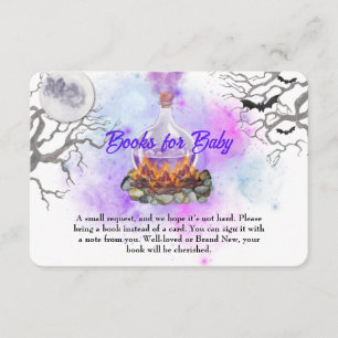 A Baby is Brewing - Boeken voor Baby Kaarten