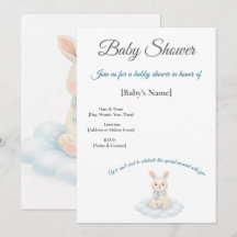 A Baby Shower to Celebrate